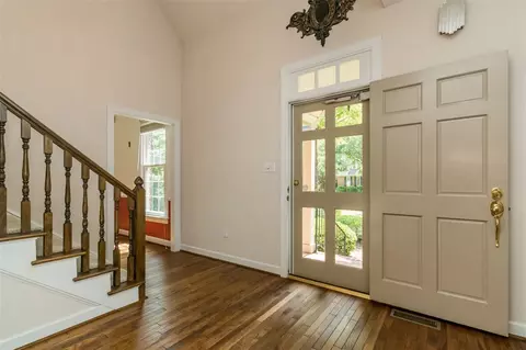 808 Baker St, Smithfield, NC 27577 photo 3