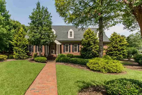 808 Baker St, Smithfield, NC 27577 photo 1