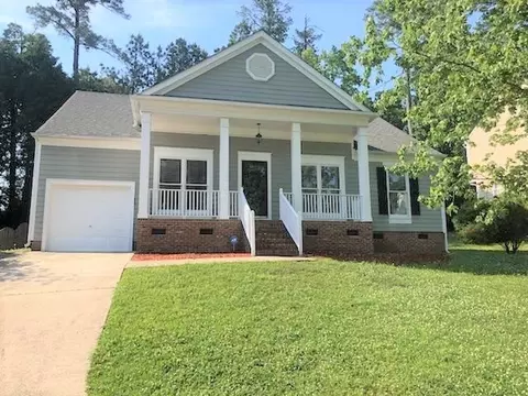 4810 Glendarion Dr, Durham, NC 27713 photo 1