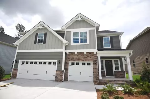 1808 Armor Crest Ln, Wake Forest, NC 27587 photo 1