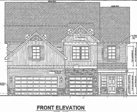 1808 Armor Crest Ln, Wake Forest, NC 27587 photo 20