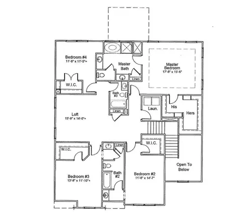 1808 Armor Crest Ln, Wake Forest, NC 27587 photo 22