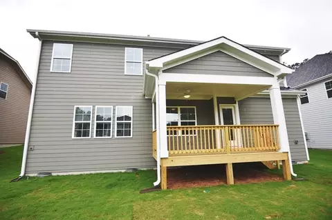 1808 Armor Crest Ln, Wake Forest, NC 27587 photo 19