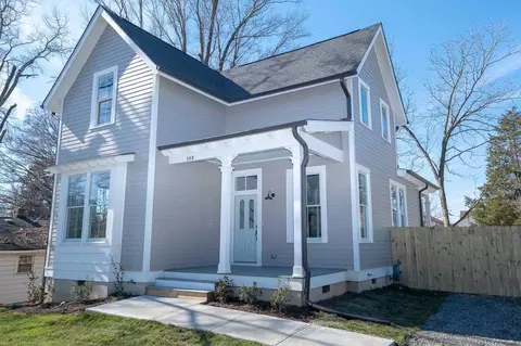 108 S Briggs Ave, Durham, NC 27703 photo 1