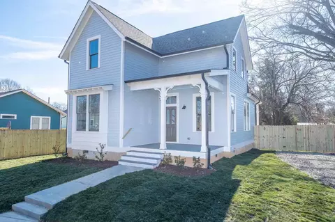 2214 E Main St, Durham, NC 27703 photo 1