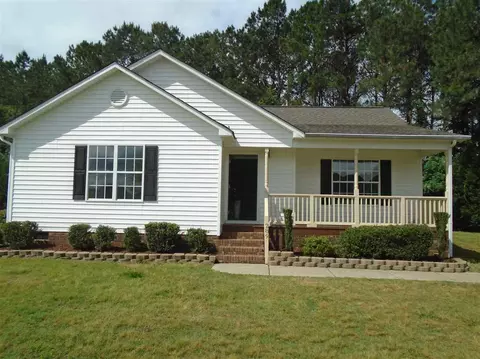 289 Wagner Rd, Willow Spring, NC 27592 photo 1
