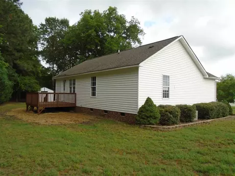 289 Wagner Rd, Willow Spring, NC 27592 photo 2