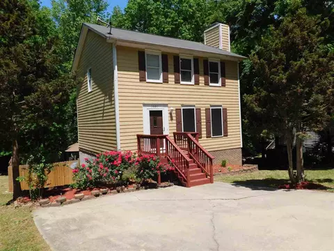1007 Goldendale Dr, Durham, NC 27703 photo 1