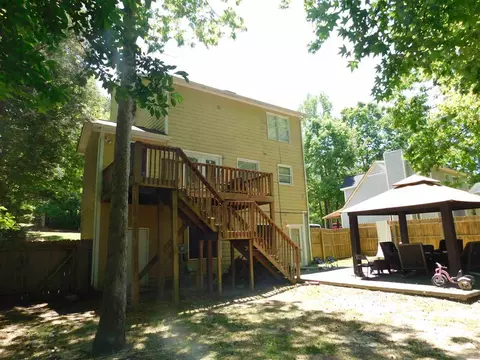 1007 Goldendale Dr, Durham, NC 27703 photo 13