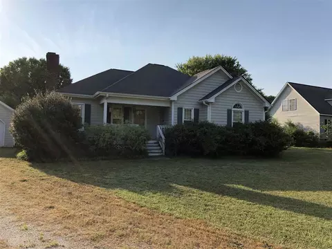 8608 Manns Loop Rd, Apex, NC 27539 photo 1