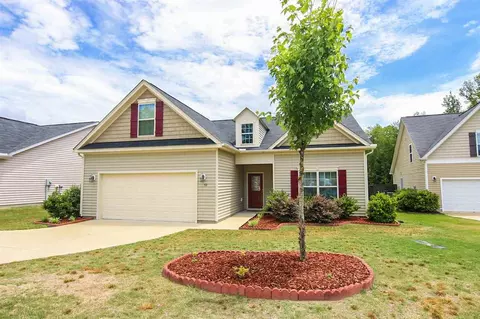 59 Dexter Rdg, Angier, NC 27501 photo 2
