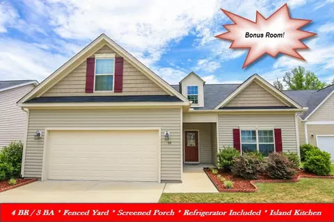 59 Dexter Rdg, Angier, NC 27501 photo 1