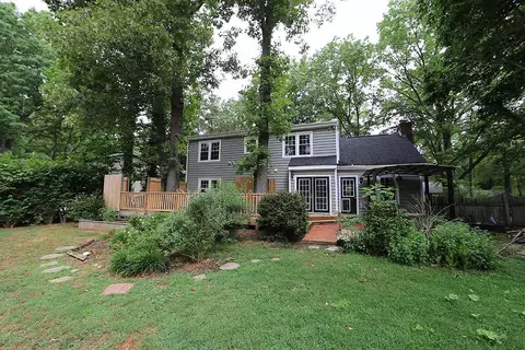 708 Silver Leaf Pl, Raleigh, NC 27609 photo 12