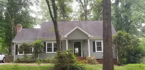 708 Silver Leaf Pl, Raleigh, NC 27609 photo 2