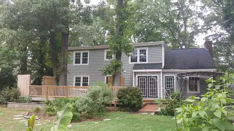 708 Silver Leaf Pl, Raleigh, NC 27609 photo 14