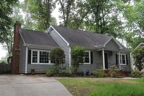 708 Silver Leaf Pl, Raleigh, NC 27609 photo 1
