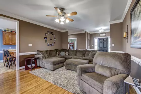 122 Darphrid Dr, Willow Spring, NC 27592 photo 7