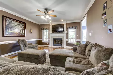122 Darphrid Dr, Willow Spring, NC 27592 photo 6
