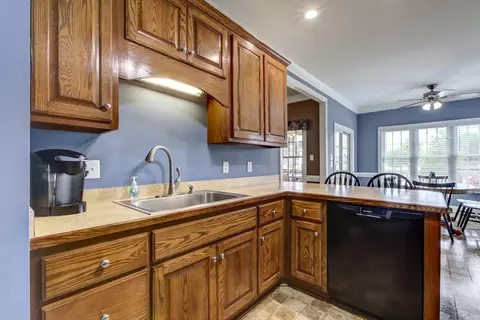 122 Darphrid Dr, Willow Spring, NC 27592 photo 9