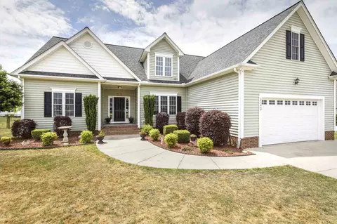 122 Darphrid Dr, Willow Spring, NC 27592 photo 1