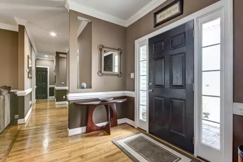 122 Darphrid Dr, Willow Spring, NC 27592 photo 5
