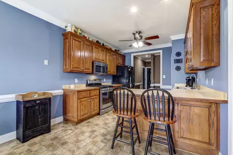 122 Darphrid Dr, Willow Spring, NC 27592 photo 8