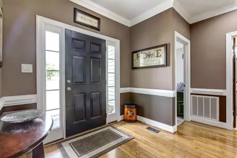 122 Darphrid Dr, Willow Spring, NC 27592 photo 4