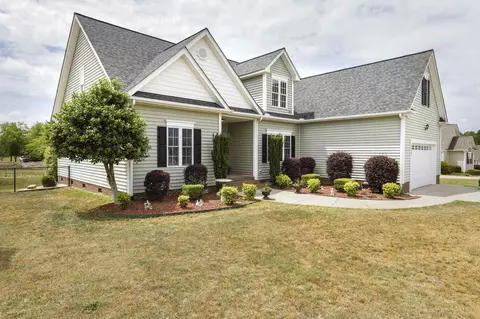 122 Darphrid Dr, Willow Spring, NC 27592 photo 3