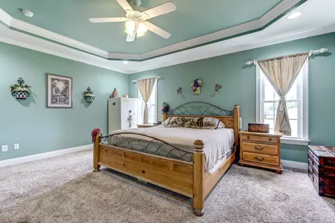122 Darphrid Dr, Willow Spring, NC 27592 photo 11