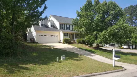 539 Old Bailey Ct, Wake Forest, NC 27587 photo 1