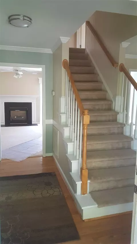 539 Old Bailey Ct, Wake Forest, NC 27587 photo 11