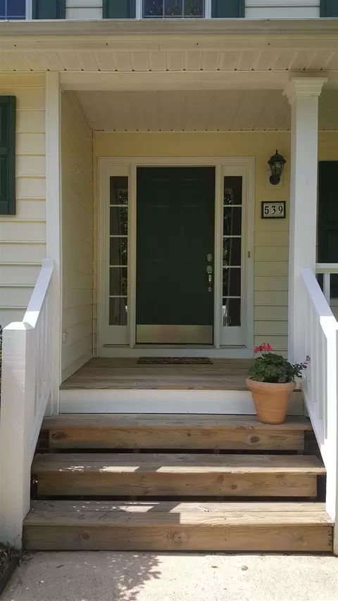 539 Old Bailey Ct, Wake Forest, NC 27587 photo 6