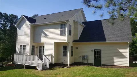539 Old Bailey Ct, Wake Forest, NC 27587 photo 2