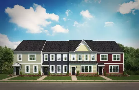 445 Triumph Ln, Wake Forest, NC 27587 photo 1