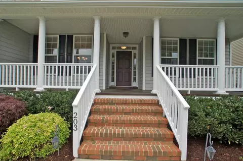 203 Powers Ferry Rd, Cary, NC 27519 photo 19
