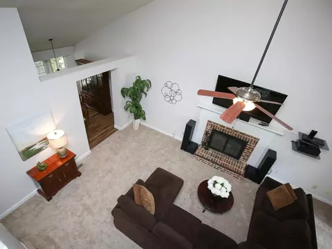 5203 Brookstone Dr, Durham, NC 27713 photo 7