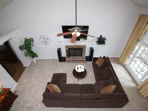 5203 Brookstone Dr, Durham, NC 27713 photo 6