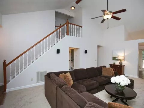 5203 Brookstone Dr, Durham, NC 27713 photo 5