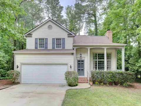 5203 Brookstone Dr, Durham, NC 27713 photo 1