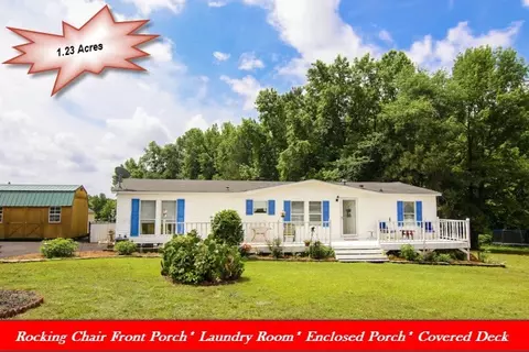 5699 Elevation Rd, Benson, NC 27504 photo 1