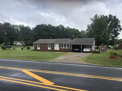 1088 Vicksboro Rd, Henderson, NC 27537 photo 1