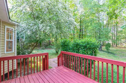 1909 Middle Ridge Dr, Willow Spring, NC 27592 photo 5
