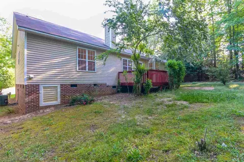1909 Middle Ridge Dr, Willow Spring, NC 27592 photo 4
