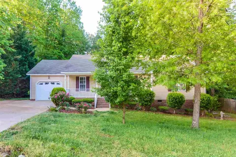 1909 Middle Ridge Dr, Willow Spring, NC 27592 photo 1