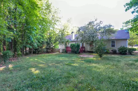 1909 Middle Ridge Dr, Willow Spring, NC 27592 photo 22