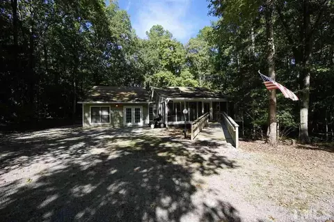 148 Par Dr, Macon, NC 27551 photo 1