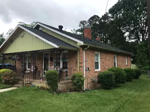 606 Martha St, Durham, NC 27707 photo 1
