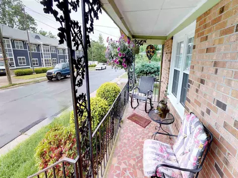 606 Martha St, Durham, NC 27707 photo 3
