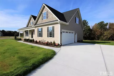 191 Rolling Oaks Ln, Benson, NC 27504 photo 22