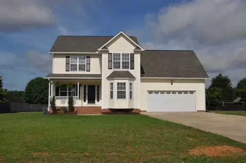 190 Black Angus Dr, Garner, NC 27529 photo 1